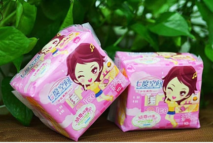 怎么选择一款适合自己的卫生巾 怎么选择一款适合自己的卫生巾
